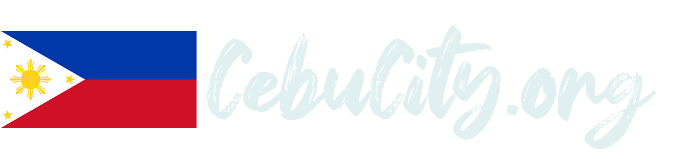Cebu City Philippines visitor information